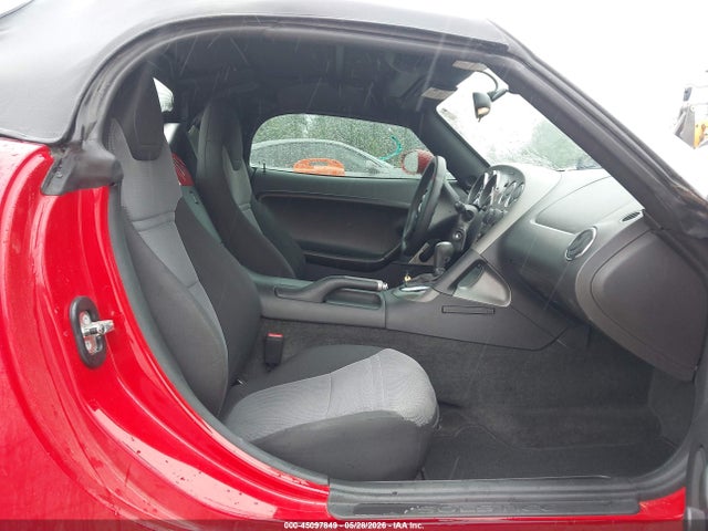 Aukcja sprzedaży 2007 Pontiac Solstice, vin: 1G2MB35B77Y141199, numer aukcji: 45097849