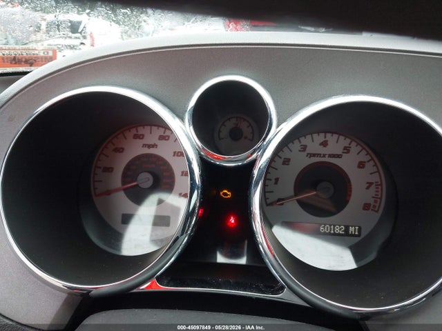 Aukcja sprzedaży 2007 Pontiac Solstice, vin: 1G2MB35B77Y141199, numer aukcji: 45097849