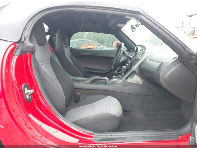 Aukcja sprzedaży 2007 Pontiac Solstice, vin: 1G2MB35B77Y141199, numer aukcji: 45097849