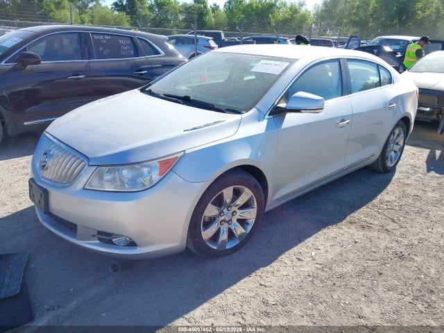 Aukcja sprzedaży 2010 Buick Lacrosse Cxl, vin: 1G4GC5EG9AF203293, numer aukcji: 45097852