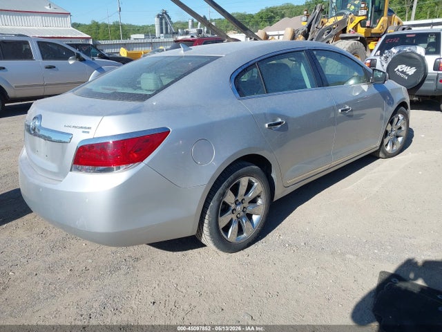 Aukcja sprzedaży 2010 Buick Lacrosse Cxl, vin: 1G4GC5EG9AF203293, numer aukcji: 45097852
