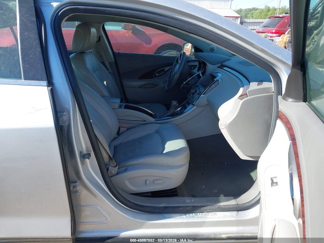 Aukcja sprzedaży 2010 Buick Lacrosse Cxl, vin: 1G4GC5EG9AF203293, numer aukcji: 45097852