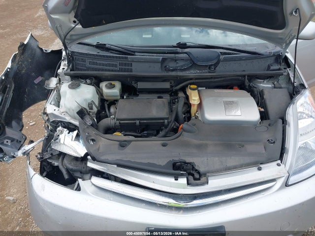 Продажа на аукционе авто 2007 Toyota Prius, vin: JTDKB20U073244290, номер лота: 45097854
