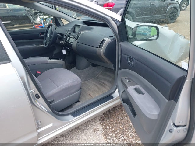 Продажа на аукционе авто 2007 Toyota Prius, vin: JTDKB20U073244290, номер лота: 45097854