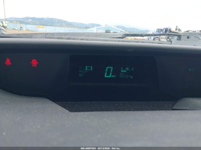 Продажа на аукционе авто 2007 Toyota Prius, vin: JTDKB20U073244290, номер лота: 45097854