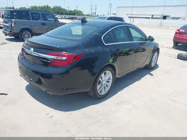 Aukcja sprzedaży 2017 Buick Regal Turbo Premium Ii, vin: 2G4GR5GX2H9139953, numer aukcji: 45097855