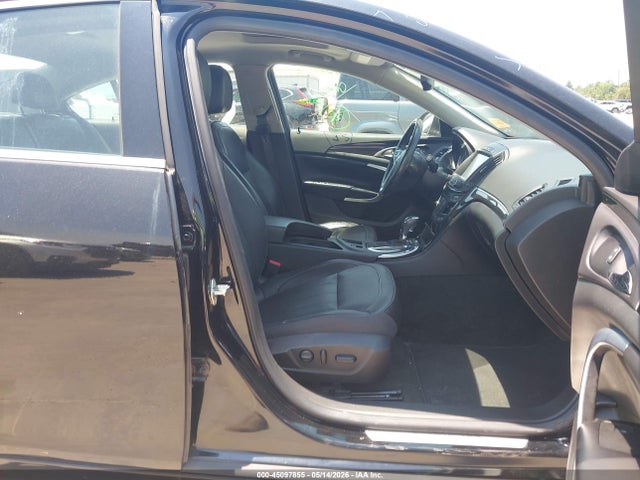 Aukcja sprzedaży 2017 Buick Regal Turbo Premium Ii, vin: 2G4GR5GX2H9139953, numer aukcji: 45097855