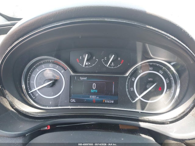 Aukcja sprzedaży 2017 Buick Regal Turbo Premium Ii, vin: 2G4GR5GX2H9139953, numer aukcji: 45097855