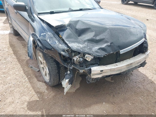 Продажа на аукционе авто 2009 Subaru Outback 2.5i, vin: 4S4BP61C297345109, номер лота: 45097857