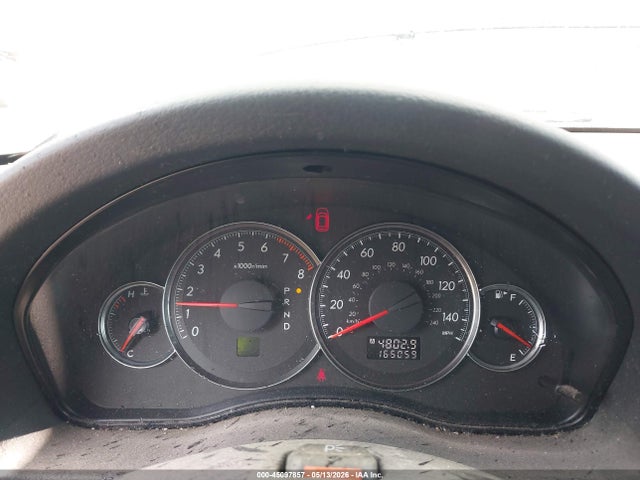 Продажа на аукционе авто 2009 Subaru Outback 2.5i, vin: 4S4BP61C297345109, номер лота: 45097857