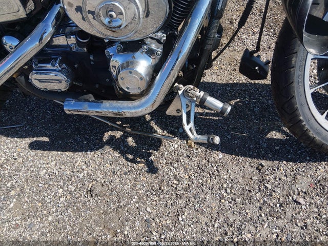 Aukcja sprzedaży 2004 Harley-davidson Fxdl, vin: 1HD1GDV194K322248, numer aukcji: 45097858