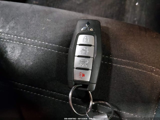 Aukcja sprzedaży 2022 Mitsubishi Outlander Black Edition S-awc/se 2.5 S-awc/se Launch Edition S-awc, vin: JA4J4UA85NZ036378, numer aukcji: 45097862