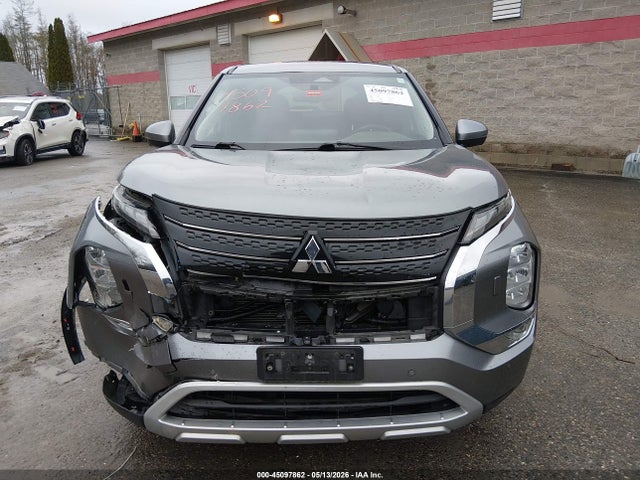 Aukcja sprzedaży 2022 Mitsubishi Outlander Black Edition S-awc/se 2.5 S-awc/se Launch Edition S-awc, vin: JA4J4UA85NZ036378, numer aukcji: 45097862