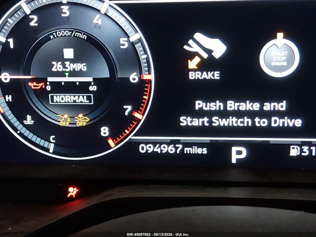 Aukcja sprzedaży 2022 Mitsubishi Outlander Black Edition S-awc/se 2.5 S-awc/se Launch Edition S-awc, vin: JA4J4UA85NZ036378, numer aukcji: 45097862