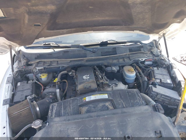 Aukcja sprzedaży 2012 Ram 3500 Slt, vin: 3C63D3LL9CG153797, numer aukcji: 45097864