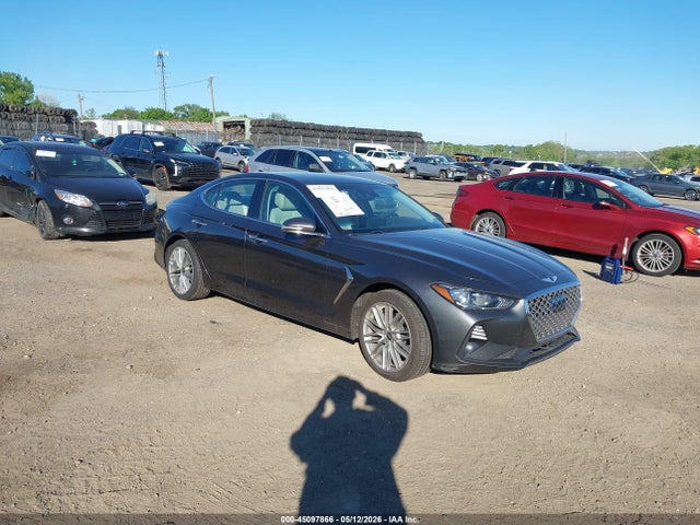 2020 KMTG64LA6LU050263 main image