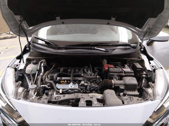 2024 Nissan Versa 1.6 Sv მანქანა იყიდება აუქციონზე, vin: 3N1CN8EV6RL925970, აუქციონის ნომერი: 45097865