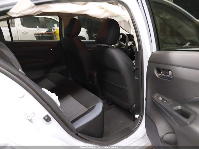 2024 Nissan Versa 1.6 Sv მანქანა იყიდება აუქციონზე, vin: 3N1CN8EV6RL925970, აუქციონის ნომერი: 45097865