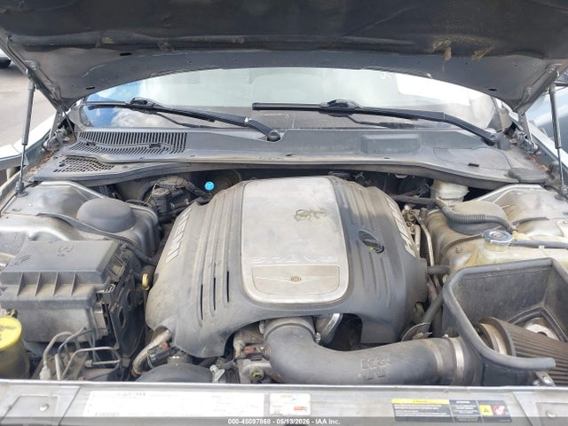 Auction sale of the 2006 Chrysler 300c, vin: 2C3KA63H66H319129, lot number: 45097868