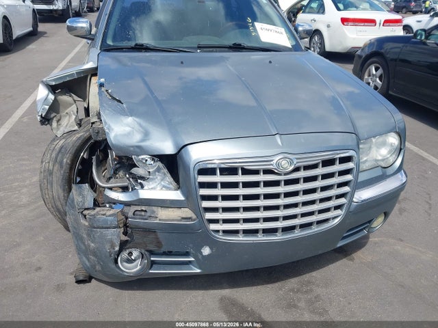 Auction sale of the 2006 Chrysler 300c, vin: 2C3KA63H66H319129, lot number: 45097868