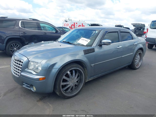 Auction sale of the 2006 Chrysler 300c, vin: 2C3KA63H66H319129, lot number: 45097868