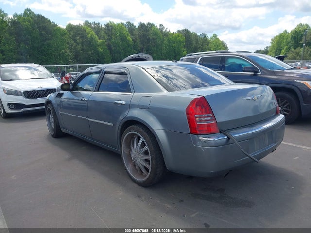 Auction sale of the 2006 Chrysler 300c, vin: 2C3KA63H66H319129, lot number: 45097868
