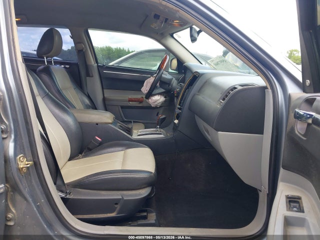 Auction sale of the 2006 Chrysler 300c, vin: 2C3KA63H66H319129, lot number: 45097868