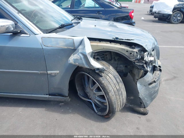 Auction sale of the 2006 Chrysler 300c, vin: 2C3KA63H66H319129, lot number: 45097868