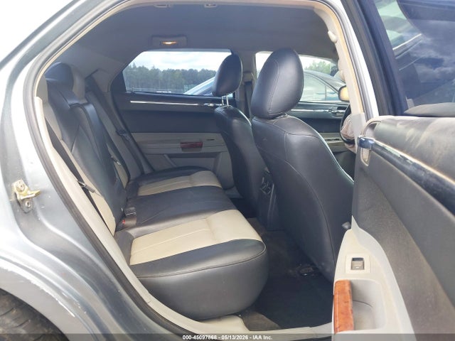 Auction sale of the 2006 Chrysler 300c, vin: 2C3KA63H66H319129, lot number: 45097868