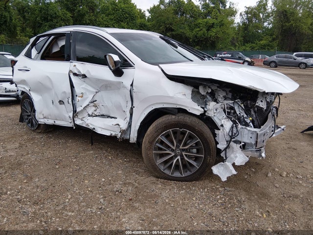 45097872 :رقم المزاد ، 2T2GGCEZ3TC099888 vin ، 2026 Lexus Nx 350 Premium مزاد بيع