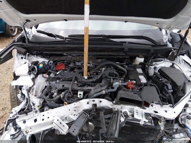 45097872 :رقم المزاد ، 2T2GGCEZ3TC099888 vin ، 2026 Lexus Nx 350 Premium مزاد بيع