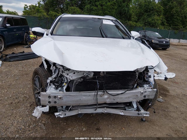 45097872 :رقم المزاد ، 2T2GGCEZ3TC099888 vin ، 2026 Lexus Nx 350 Premium مزاد بيع
