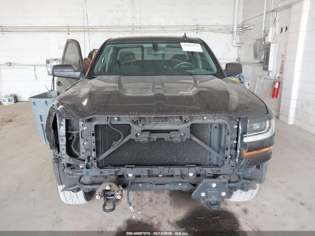 Aukcja sprzedaży 2016 Chevrolet Silverado 1500 2lt, vin: 1GCVKREC7GZ116311, numer aukcji: 45097878