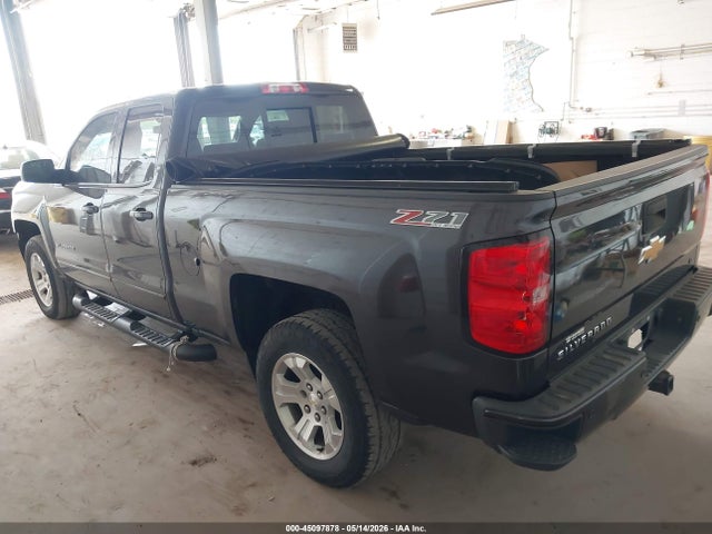 Aukcja sprzedaży 2016 Chevrolet Silverado 1500 2lt, vin: 1GCVKREC7GZ116311, numer aukcji: 45097878