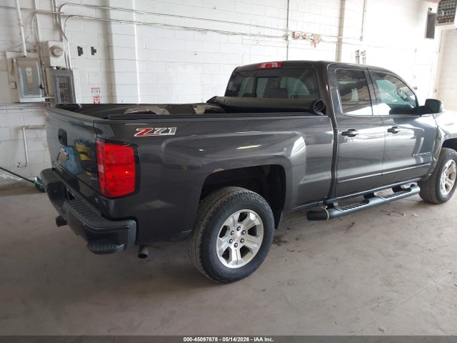 Aukcja sprzedaży 2016 Chevrolet Silverado 1500 2lt, vin: 1GCVKREC7GZ116311, numer aukcji: 45097878