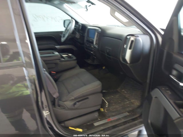 Aukcja sprzedaży 2016 Chevrolet Silverado 1500 2lt, vin: 1GCVKREC7GZ116311, numer aukcji: 45097878