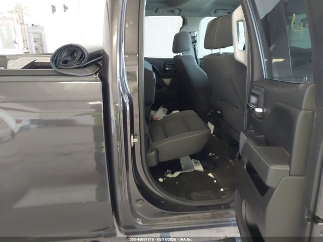 Продаж на аукціоні авто 2016 Chevrolet Silverado 1500 2lt, vin: 1GCVKREC7GZ116311, номер лоту: 45097878