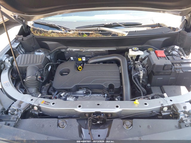 45097881 :رقم المزاد ، 3GNAXPEG4TL329216 vin ، 2026 Chevrolet Equinox Awd Lt مزاد بيع