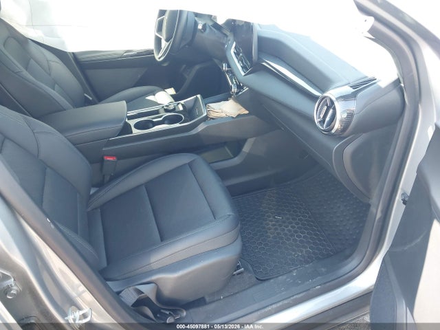 45097881 :رقم المزاد ، 3GNAXPEG4TL329216 vin ، 2026 Chevrolet Equinox Awd Lt مزاد بيع