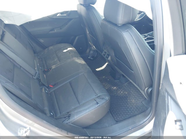 45097881 :رقم المزاد ، 3GNAXPEG4TL329216 vin ، 2026 Chevrolet Equinox Awd Lt مزاد بيع