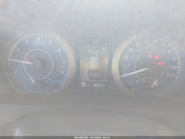 Продаж на аукціоні авто 2017 Toyota Sienna Xle 8 Passenger, vin: 5TDYZ3DC6HS773207, номер лоту: 45097882