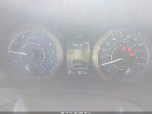 Продаж на аукціоні авто 2017 Toyota Sienna Xle 8 Passenger, vin: 5TDYZ3DC6HS773207, номер лоту: 45097882