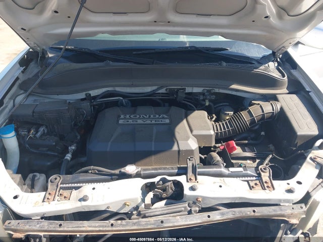 Продажа на аукционе авто 2007 Honda Ridgeline Rtl, vin: 2HJYK16517H501406, номер лота: 45097884