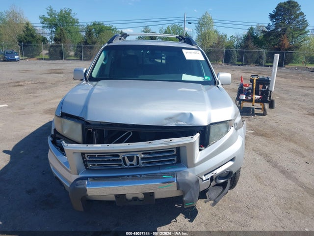 Продажа на аукционе авто 2007 Honda Ridgeline Rtl, vin: 2HJYK16517H501406, номер лота: 45097884