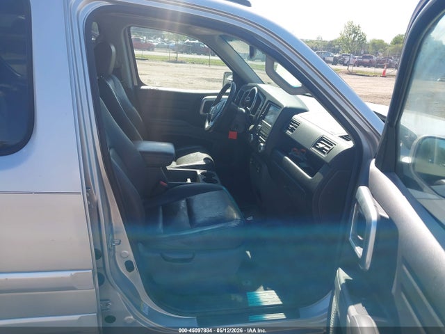 Продажа на аукционе авто 2007 Honda Ridgeline Rtl, vin: 2HJYK16517H501406, номер лота: 45097884
