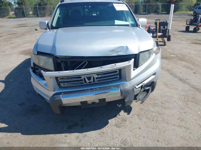 Продажа на аукционе авто 2007 Honda Ridgeline Rtl, vin: 2HJYK16517H501406, номер лота: 45097884