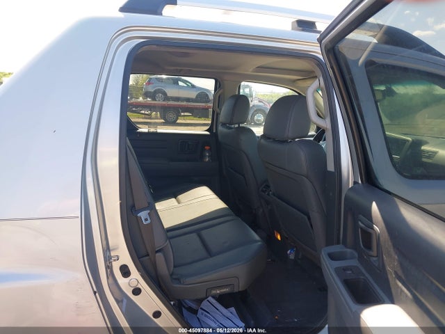 Продажа на аукционе авто 2007 Honda Ridgeline Rtl, vin: 2HJYK16517H501406, номер лота: 45097884