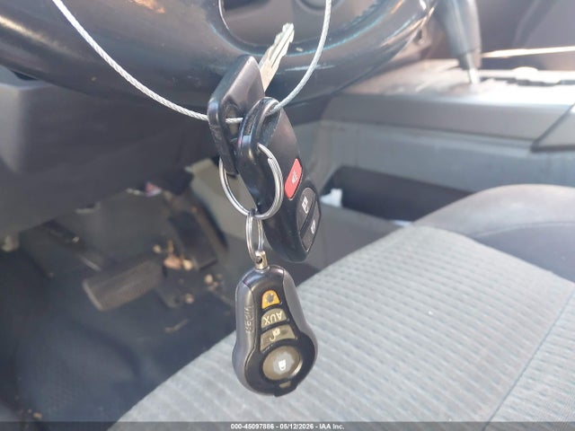 Aukcja sprzedaży 2007 Nissan Titan Se, vin: 1N6BA07A67N203344, numer aukcji: 45097886