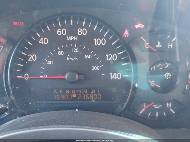 Aukcja sprzedaży 2007 Nissan Titan Se, vin: 1N6BA07A67N203344, numer aukcji: 45097886