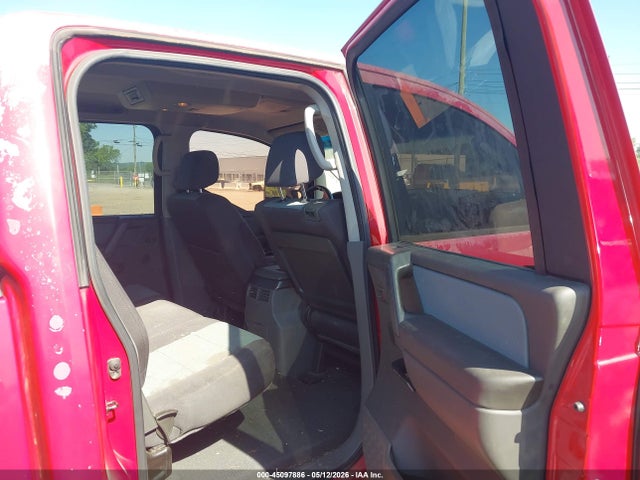 Aukcja sprzedaży 2007 Nissan Titan Se, vin: 1N6BA07A67N203344, numer aukcji: 45097886